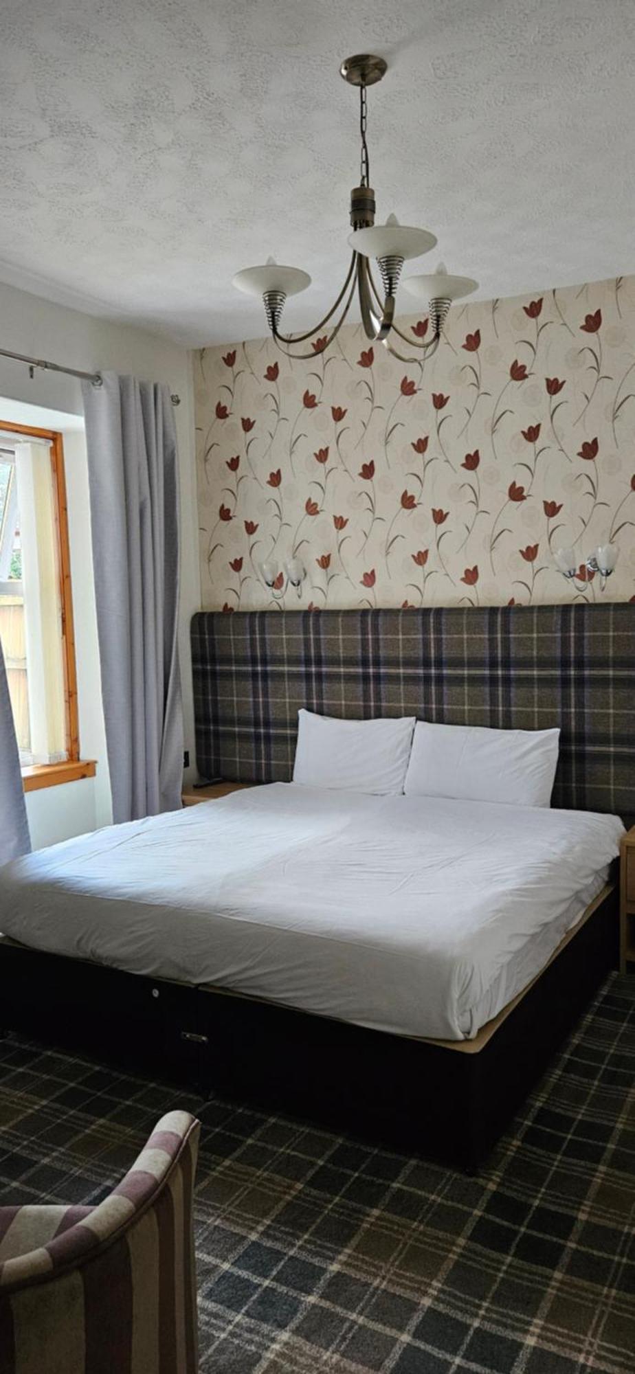 Armadale Guest House Inverness Exteriör bild