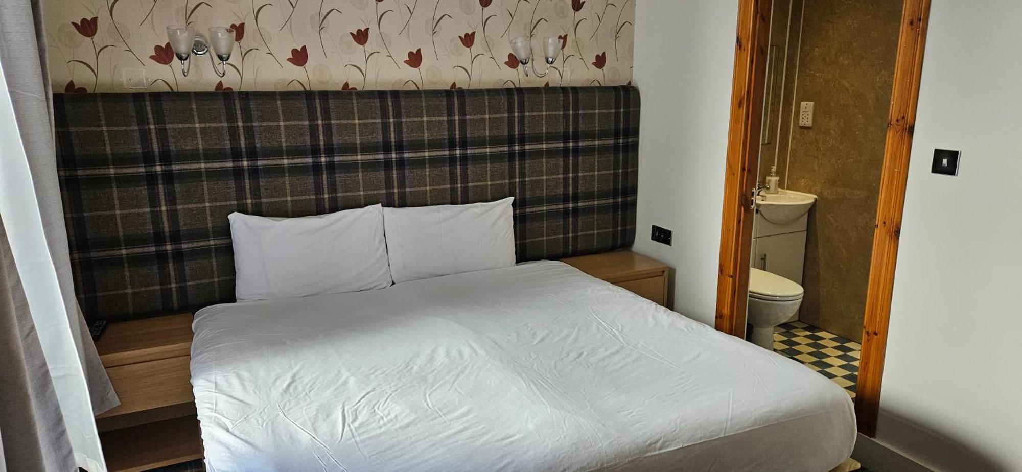 Armadale Guest House Inverness Exteriör bild