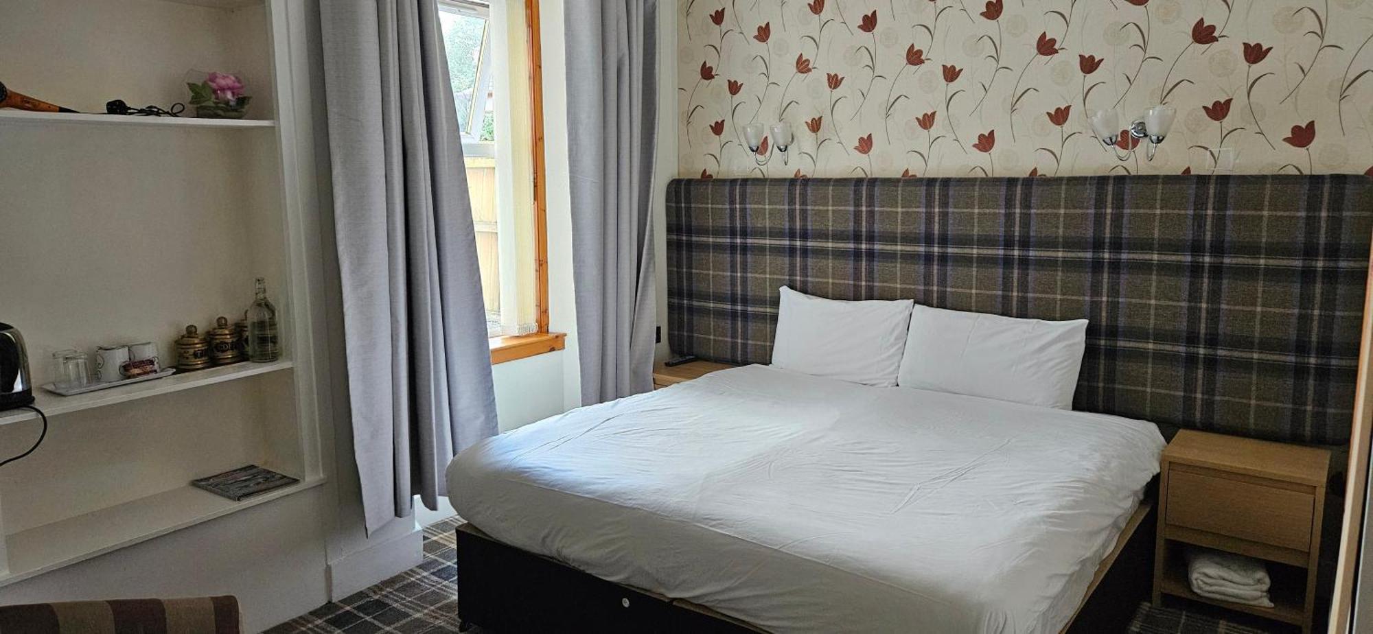 Armadale Guest House Inverness Exteriör bild