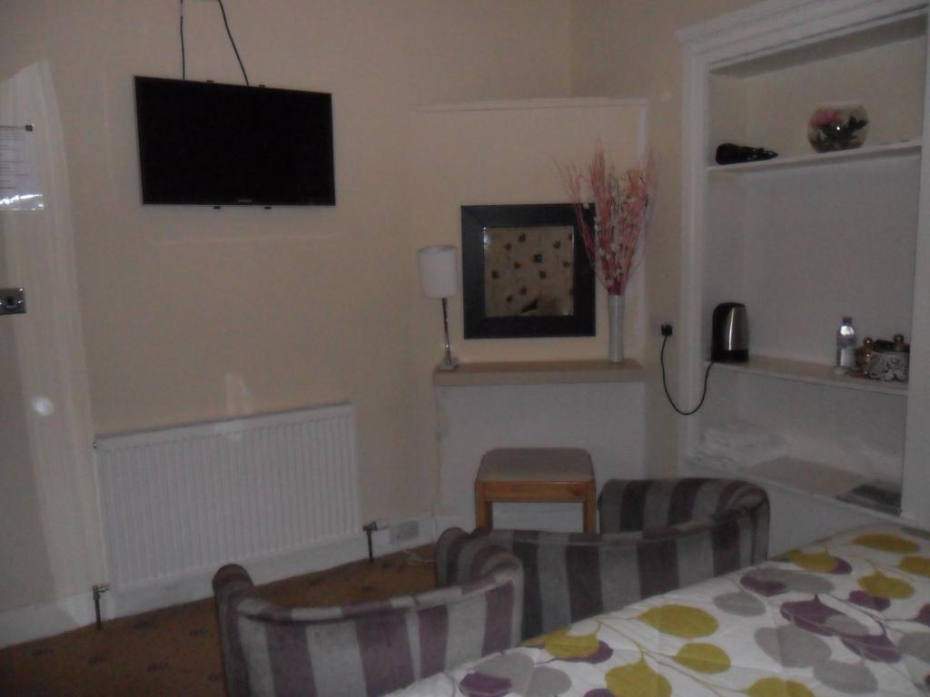 Armadale Guest House Inverness Rum bild