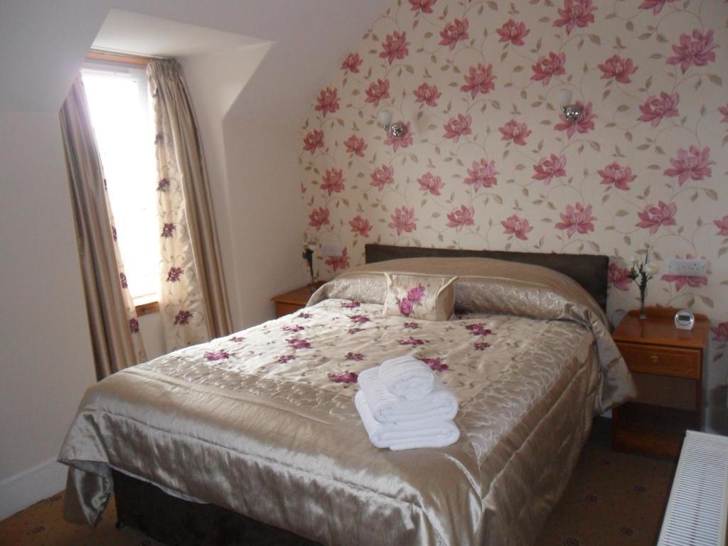 Armadale Guest House Inverness Rum bild