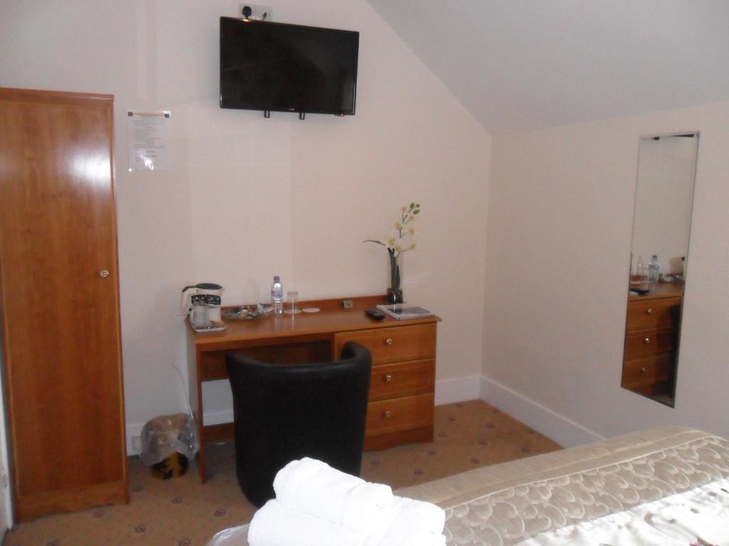 Armadale Guest House Inverness Rum bild