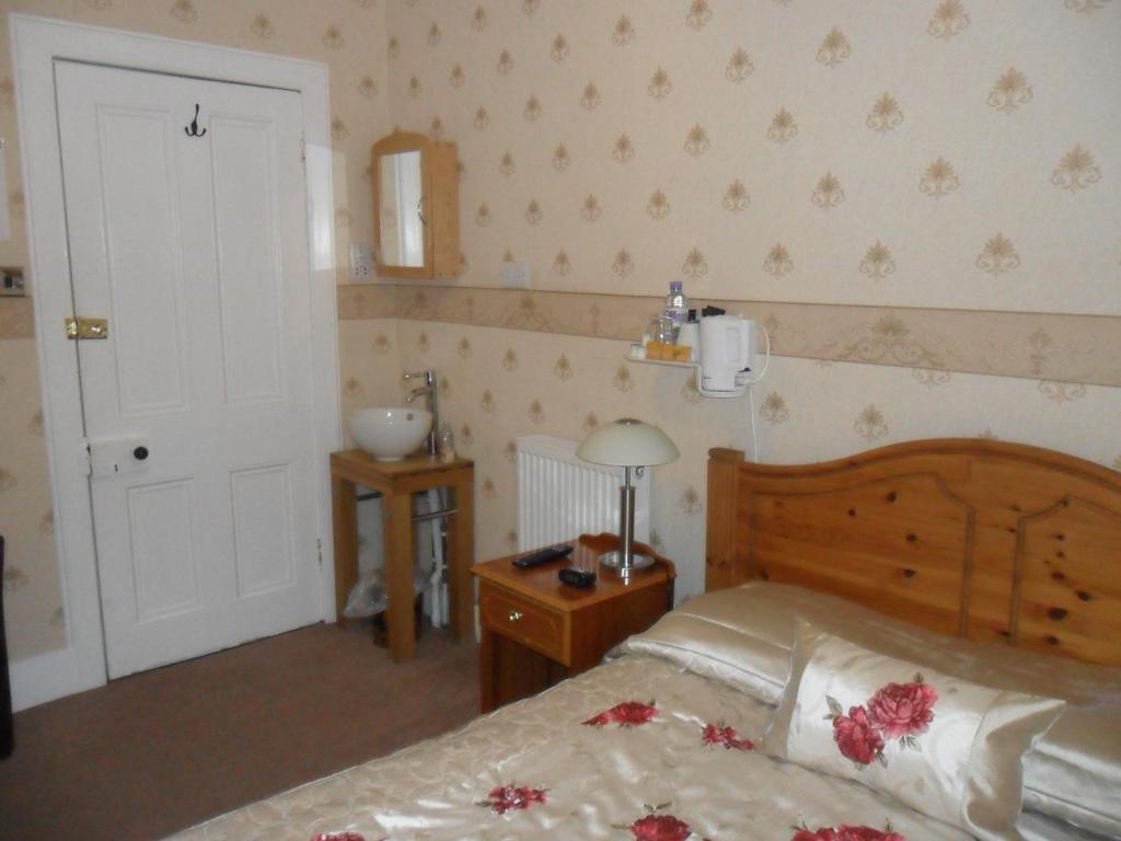 Armadale Guest House Inverness Rum bild