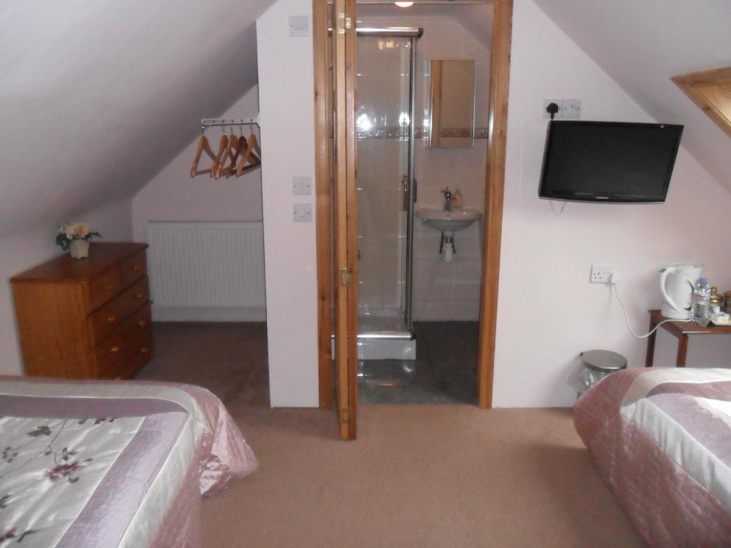 Armadale Guest House Inverness Rum bild