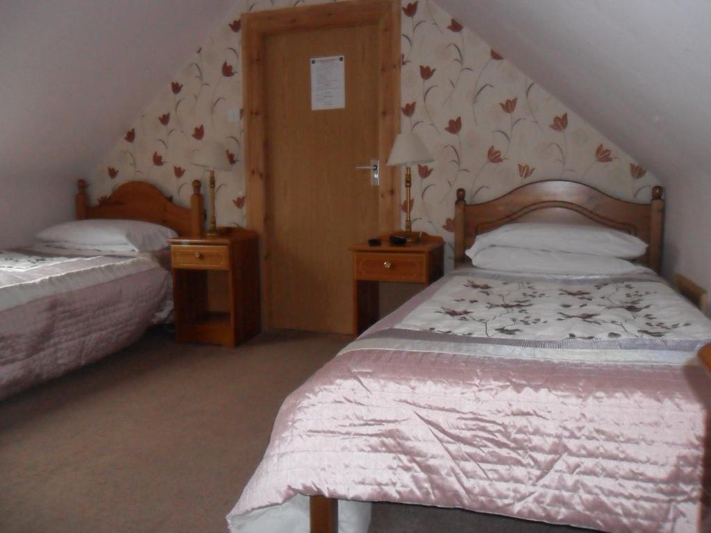 Armadale Guest House Inverness Rum bild
