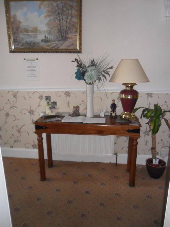 Armadale Guest House Inverness Exteriör bild